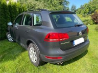 Volkswagen Touareg 3,0   Tdi 4x4