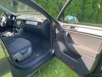 Volkswagen Touareg 3,0   Tdi 4x4
