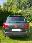 Volkswagen Touareg 3,0   Tdi 4x4