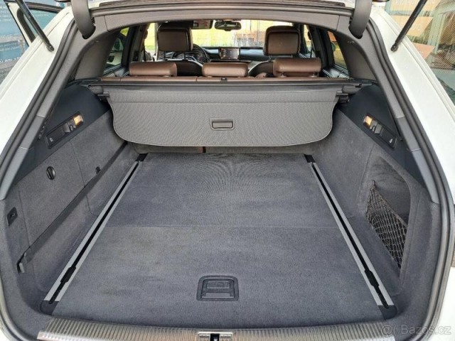 Audi A6 Allroad 3,0   TFSI
