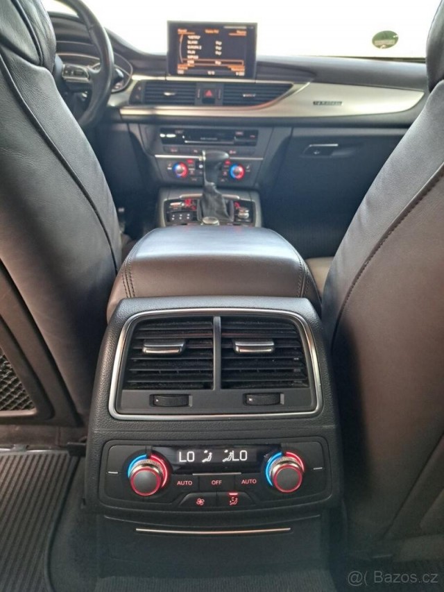 Audi A6 Allroad 3,0   TFSI