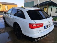 Audi A6 Allroad 3,0   TFSI