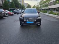 Volvo XC90 2,0   D5 AWD INSCRIPTION 177KW