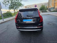 Volvo XC90 2,0   D5 AWD INSCRIPTION 177KW