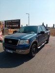 Ford F-150 5,4   V8 Triton + LPG, r.v. 20