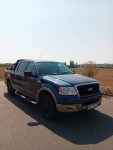 Ford F-150 5,4   V8 Triton + LPG, r.v. 20