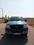 Ford F-150 5,4   V8 Triton + LPG, r.v. 20