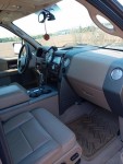 Ford F-150 5,4   V8 Triton + LPG, r.v. 20