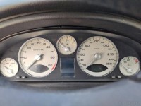 Peugeot 607 2,0   HDI 100kW 2009