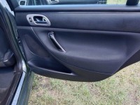 Peugeot 607 2,0   HDI 100kW 2009