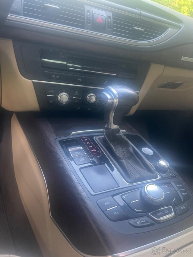 Audi A7 3,0   TDI
