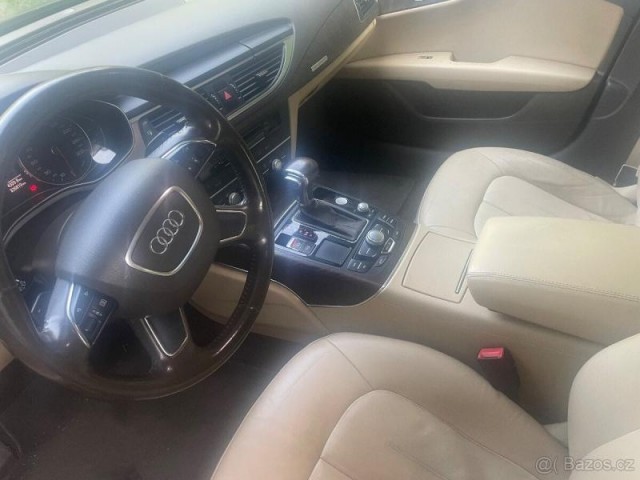 Audi A7 3,0   TDI