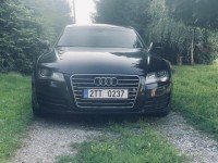Audi A7 3,0   TDI