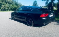 Audi A7 3,0   TDI
