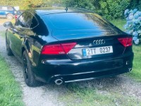 Audi A7 3,0   TDI