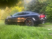 Audi A7 3,0   TDI