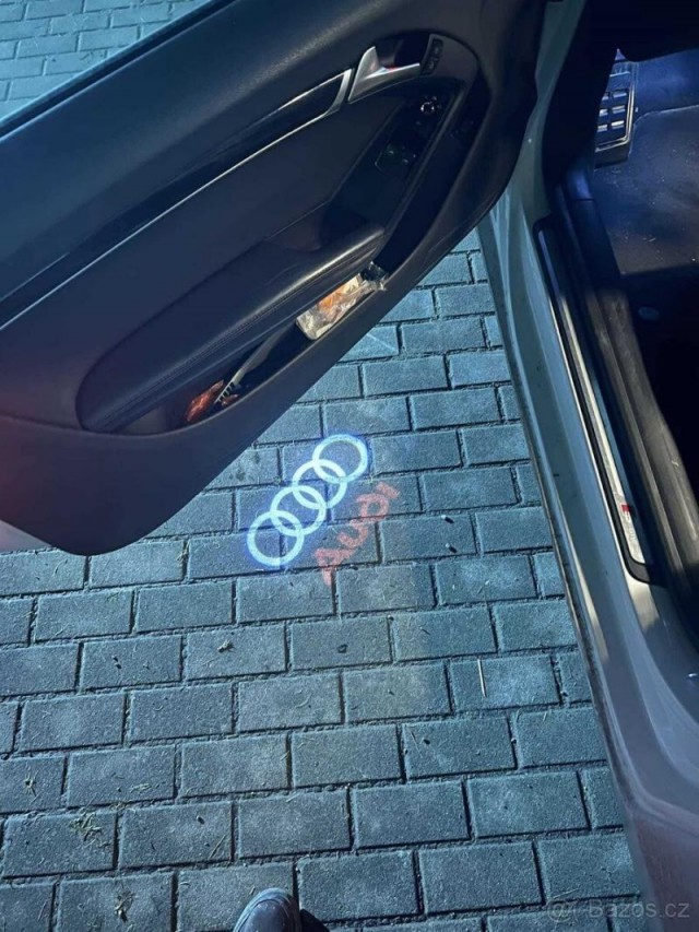 Audi A5 3,0   Tdi 176kw