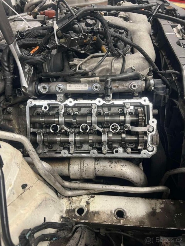 Audi A5 3,0   Tdi 176kw