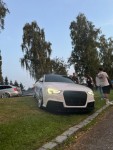 Audi A5 3,0   Tdi 176kw