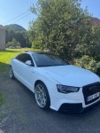 Audi A5 3,0   Tdi 176kw