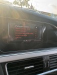 Audi A5 3,0   Tdi 176kw
