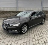 Volkswagen Passat CC 2,0   TDI,4x4,automat,kůže,čer