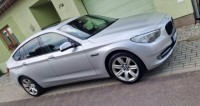 BMW Řada 5 530GT,2010, automa, 180kw