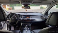 BMW Řada 5 530GT,2010, automa, 180kw