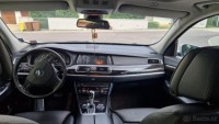 BMW Řada 5 530GT,2010, automa, 180kw