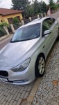 BMW Řada 5 530GT,2010, automa, 180kw