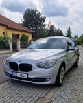 BMW Řada 5 530GT,2010, automa, 180kw