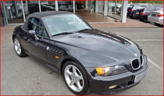 BMW Z3 1,9