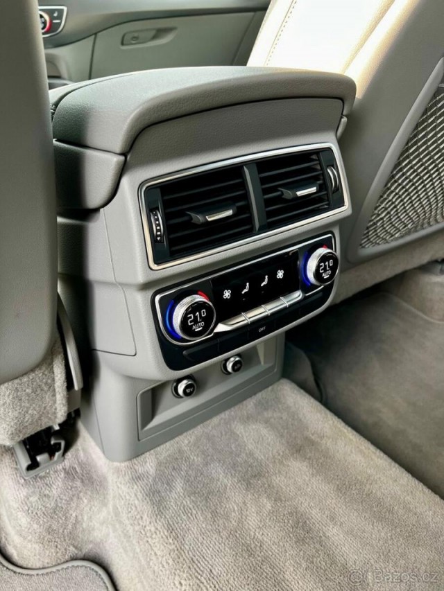 Audi Q7 3,0   TDi, 160 kW, 2018
