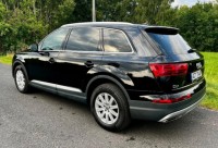 Audi Q7 3,0   TDi, 160 kW, 2018