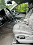 Audi Q7 3,0   TDi, 160 kW, 2018