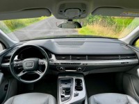 Audi Q7 3,0   TDi, 160 kW, 2018