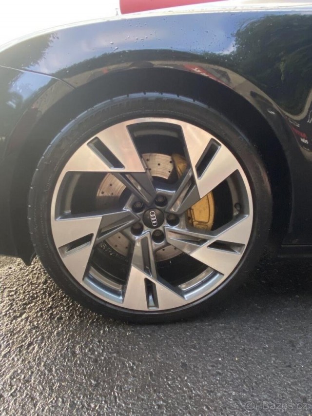 Audi A7 3,0
