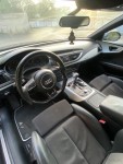 Audi A7 3,0