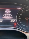 Audi A7 3,0