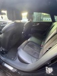 Audi A7 3,0