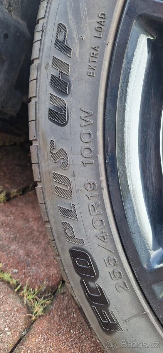 Ford Mustang 5,0   rv 2020.najeto 67tis km.
