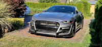 Ford Mustang 5,0   rv 2020.najeto 67tis km.