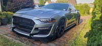 Ford Mustang 5,0   rv 2020.najeto 67tis km.