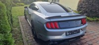Ford Mustang 5,0   rv 2020.najeto 67tis km.