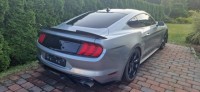 Ford Mustang 5,0   rv 2020.najeto 67tis km.