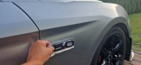 Ford Mustang 5,0   rv 2020.najeto 67tis km.
