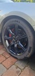 Ford Mustang 5,0   rv 2020.najeto 67tis km.