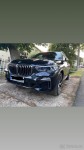 BMW X5 M50d 294 kw