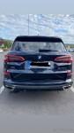 BMW X5 M50d 294 kw