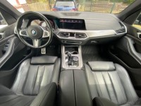 BMW X5 M50d 294 kw